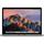 Apple MacBook Pro MPXQ2LL/A 13.3inch Space Gray Laptop I5 2.3GHz 16GB RAM 128GB SSD (Scratch and Dent)