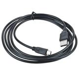 PwrON Compatible USB Cord Cable Replacement for Wilson Electronics Sleek Cell Phone Signal Cradle Booster 815125 815126 815325