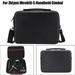 Kayannuo Christmas Clearance Kids Toys Carrying Case Storage Bag Protective Travel For Zhiyun Weebill-S Handheld Gimbal