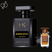 HK Perfumes | Fragrance Warm Spicy Perfume Inspired by Tom Ford s Ã‰bÃ¨ne FumÃ© | Eau De Perfume for Women and Men | Long Lasting Perfume