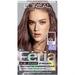 Lâ€™OrÃ©al Paris Feria Multi-Faceted Shimmering Permanent Hair Color 721 Dusty Mauve