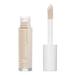 e.l.f. Hydrating Camo Concealer Lightweight Full Coverage Long Lasting Conceals Corrects Covers Hydrates Highlights Fair Beige Satin Finish 25 Shades All-Day Wear 0.20 Fl Oz