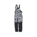 Norfin Explorer Camo Heated Bibs - Mens Camo Large 359103-L