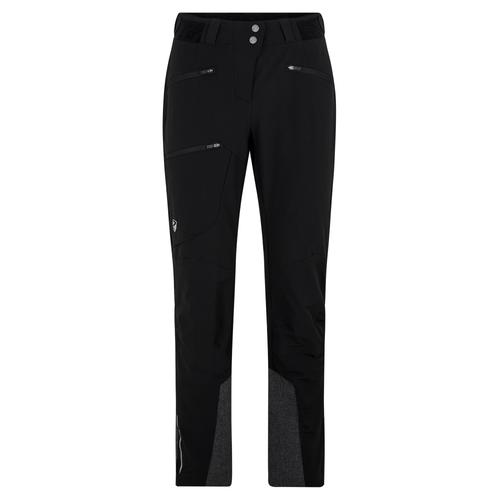"Funktionshose ZIENER ""NEOLA"" Gr. 38, EURO, schwarz Damen Hosen Funktionshosen"