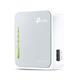 TP-Link TL-MR3020 wireless router Fast Ethernet Single-band (2.4 GHz)