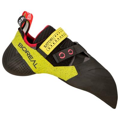Boreal - Satori - Kletterschuhe UK 6,5 | EU 40 gelb Image