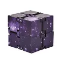 Infinity Cube – Mini jouet Anti-pression Anti-Stress Anti-Stress pour enfants blocs magiques