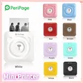 PeriPage horizon-Mini imprimante de poche sans fil BT thermique image étiquette mémo reçu