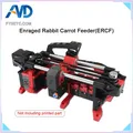 FYSETC 6/9 colors Enrager Rabbit Carrot Feeder ERB Board Multi Material MMU KIT 3D Printer Parts for