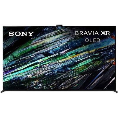 Sony XR55A95L 55" 4K Smart QD-OLED TV