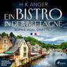 Ein Bistro in der Bretagne - H. K. Anger