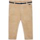 Boboli - Cordhose Boys Chic In Beige, Gr.104