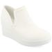 Women's Cardi Sneaker Wedge