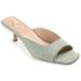 Women's Larna Medium and Wide Width Pump