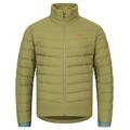 Blaser Outfits - Supervisor Jacke - Daunenjacke Gr M oliv