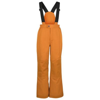 Vaude - Kid's Snow Cup Pants III - Skihose Gr 122/128 braun Image