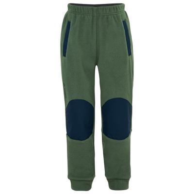 Vaude - Kid's Pulex Pants - Fleecehose Gr 146/152 oliv Image