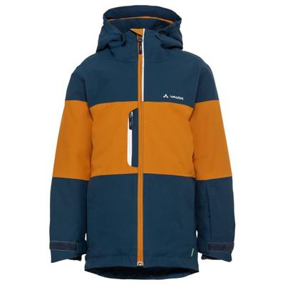 Vaude - Kid's Snow Cup Jacket - Skijacke Gr 98 blau Image
