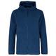 Vaude - Kid's Pulex Hooded Jacket II - Fleecejacke Gr 134/140 blau