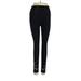 Beyond Yoga Yoga Pants - Mid/Reg Rise: Black Activewear - Women's Size X-Small