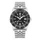 Luminox Herren Analog Schweizer Quarzwerk Uhr mit Edelstahl Armband XS.3122M