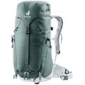 deuter Trail 22 SL Damen Klettersteig Wanderrucksack (Modell 2024)