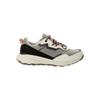 Sneaker JACK WOLFSKIN "DROMOVENTURE LOW W", Gr. UK 7,5 - EU 41, Normalschaft, grau (dusty, grau), Main Material 100% Polyamide Second Material 100% Polyurethane Lining 100% Polyamide Sole 100% Rubber/ EVA, Schuhe