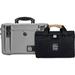 PortaBrace Hard Shipping Case with Removable Soft Case for PTZ Camera & Accessories PB-PTZCAMIC