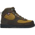 Danner Cascade Crest 5in GTX Hiking Shoes - Men's Wide Turkish Coffee/Moss Green 9 US 60434-9EE