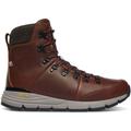 Danner Arctic 600 Side-Zip 7in 200G Hiking Shoes - Men's Regular Roasted Pecan/Fired Brick 14 US 67342-14D