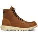 Danner Logger Moc 917 GTX Shoes - Women's Roasted Pecan 7.5 30742-7.5M