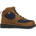 Danner Cascade Crest 5in GTX Hiking Shoes - Women's Regular Grizzly Brown/Ursa Blue 5.5 US 60433-5.5M