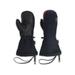 Outdoor Research Alti II GORE-TEX Mitts - Mens Black Large 3000090001008