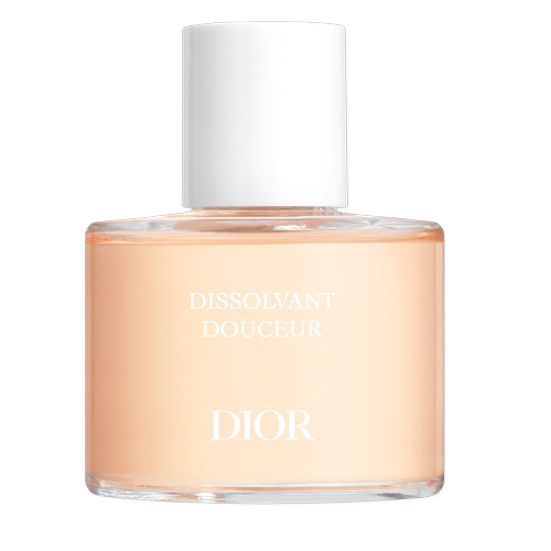 DIOR - Dissolvant Douceur Sanfter Nagellackentferner 50 ml