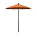 Arlmont & Co. Hibo Venture Series 7.5' Market Umbrella | Wayfair B1A27CA871BD40DC863829F3B759B1D6