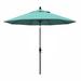 Beachcrest Home™ April 9' Market Umbrella Metal | Wayfair BCHH5249 44338155