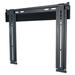 Peerless-AV Designer Series™ Ultra Slim Flat Fixed Wall Mount for 37"-50" LCD/Plasma/LED in Black | Wayfair SUF640P