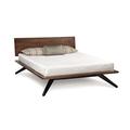 Copeland Furniture Astrid Platform Bed | King | Wayfair 1-AST-21-61