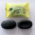 Cleaning Soap Face Body Beauty Healthy Personal Care Whitening Rejuvenation Tourmaline Soap Shower