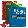 Cambridge English Grammar Advanced Essential English Grammar In Use Books Free Audio Send Your