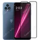 Volle Kleber Abdeckung Gehärtetem Glas Für T-Mobile Revvl 6 5G 6.52 "TMobile Revvl6 Telefon Screen