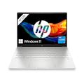 HP Pavilion Plus Laptop | 14" 2,2K Display | Intel Evo - Intel Core i5-1340P | 16 GB DDR5 RAM | 512 GB SSD | Intel Iris Xe | Windows 11 Home | QWERTZ Tastatur | Natural Silver