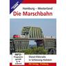 Die Marschbahn, DVD-Video (DVD) - EK-Verlag