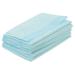 FRCOLOR 30pcs Newborn Baby Disposable Underpads Bed Protection Absorbent Pads Breathable Waterproof Baby Diapers Nappies