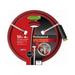 Green Thumb 8696GT-50 Professional Hot Water Rubber Hose Red 5/8 In. x 50 Ft. - Quantity 5