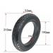 12 Inch Solid Tyre 12 1/2x2 1/4(64-203) For E-Bike Scooter 12.5x2.50 Tire