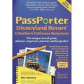 Pre-Owned: PassPorter Disneyland Resort and Southern California Attractions: The Unique Travel Guide Planner Organizer Journal and Keepsake! (Paperback 9781587710049 1587710048)