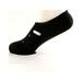 Kids Non Slip Surf Wetsuit Swim Socks Breathable Perforated Aqua Socks Water Shoes BLACK XS