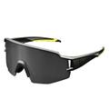 Polarizing Magnetic Lens Anti-fog Snow Lens Men s ï¼ˆ1pcsï¼Œblackï¼‰