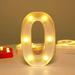 Light Light Standing Wihte Hanging Letters Letter Warm LED Up Lights Home Decor Tall Christmas Decorations for Fireplace Mantel Acrylic Chandelier Coffin Stained Glass Hot Garland